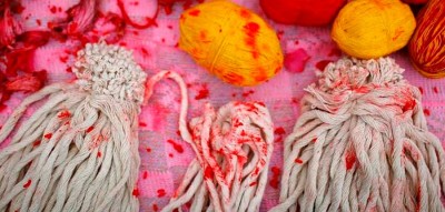 आज ऋषि तर्पणी, जनैपूर्णिमा, रक्षाबन्धन